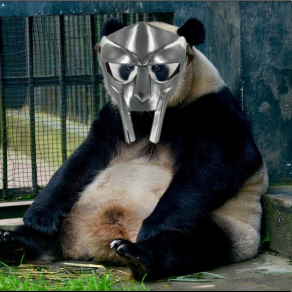 mfpanda